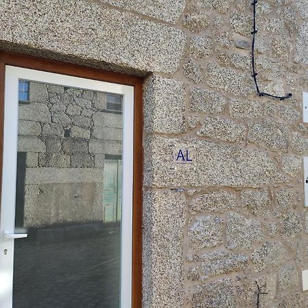 ホテル Casa De Santo Antonio Aldeia de Santa Margarida エクステリア 写真