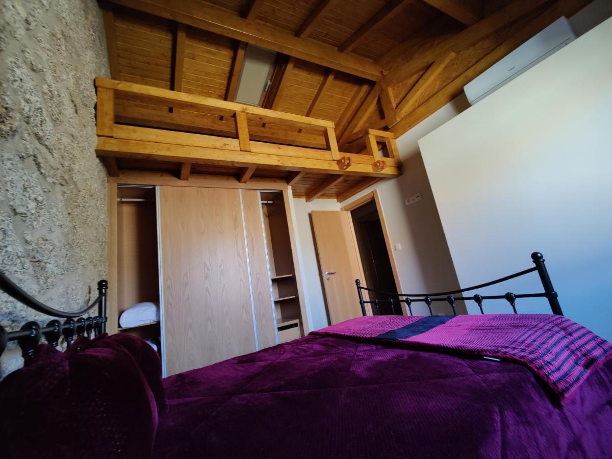 ホテル Casa De Santo Antonio Aldeia de Santa Margarida エクステリア 写真