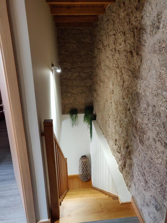ホテル Casa De Santo Antonio Aldeia de Santa Margarida エクステリア 写真