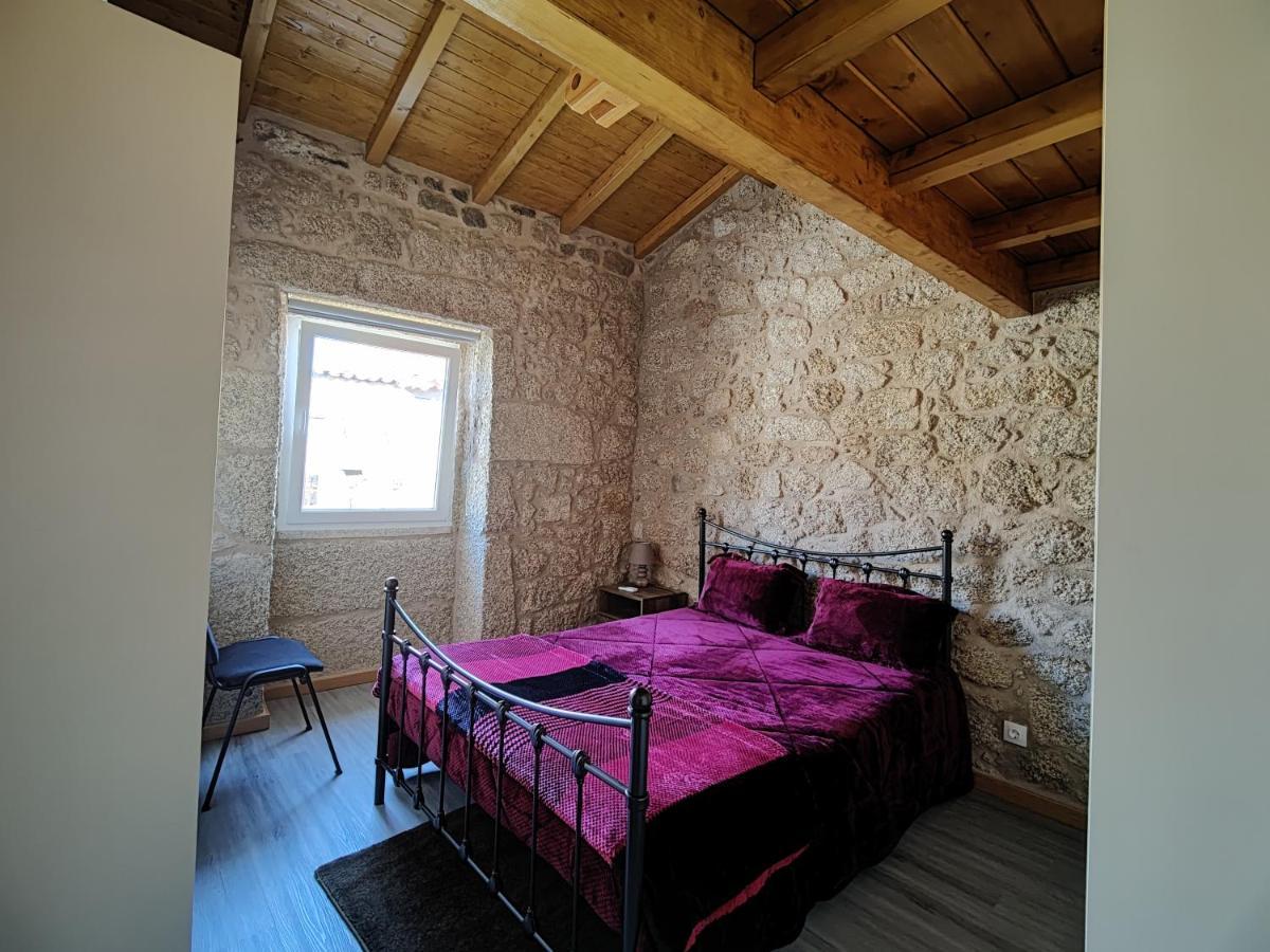 ホテル Casa De Santo Antonio Aldeia de Santa Margarida エクステリア 写真