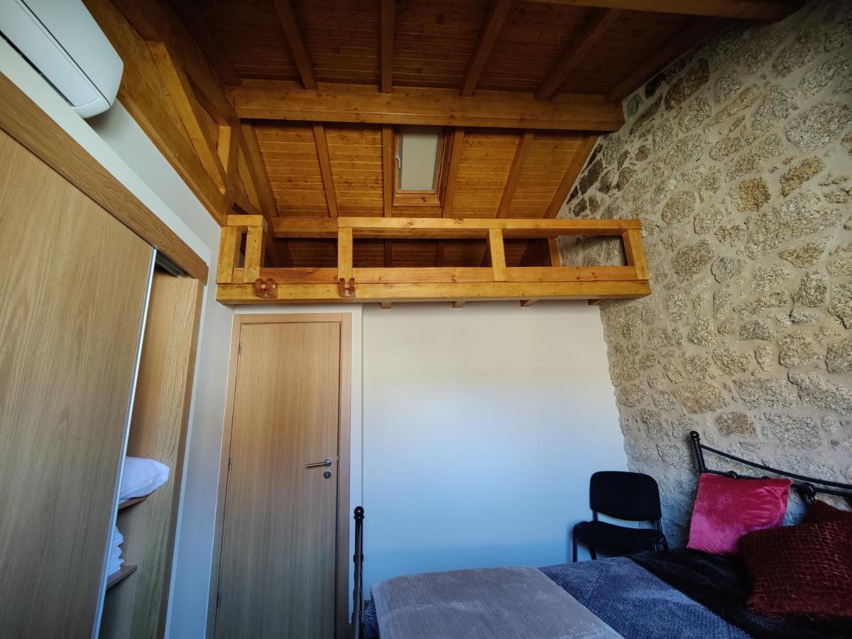 ホテル Casa De Santo Antonio Aldeia de Santa Margarida エクステリア 写真