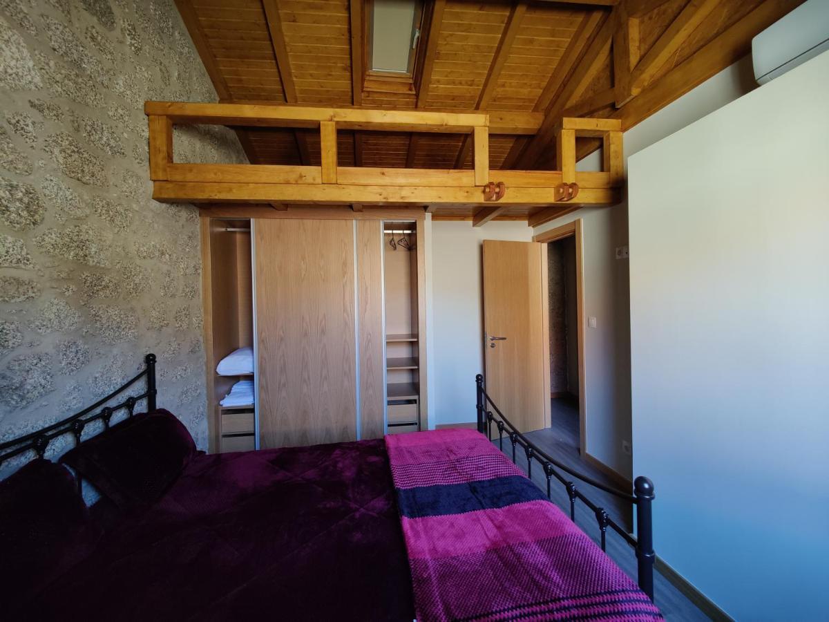 ホテル Casa De Santo Antonio Aldeia de Santa Margarida エクステリア 写真
