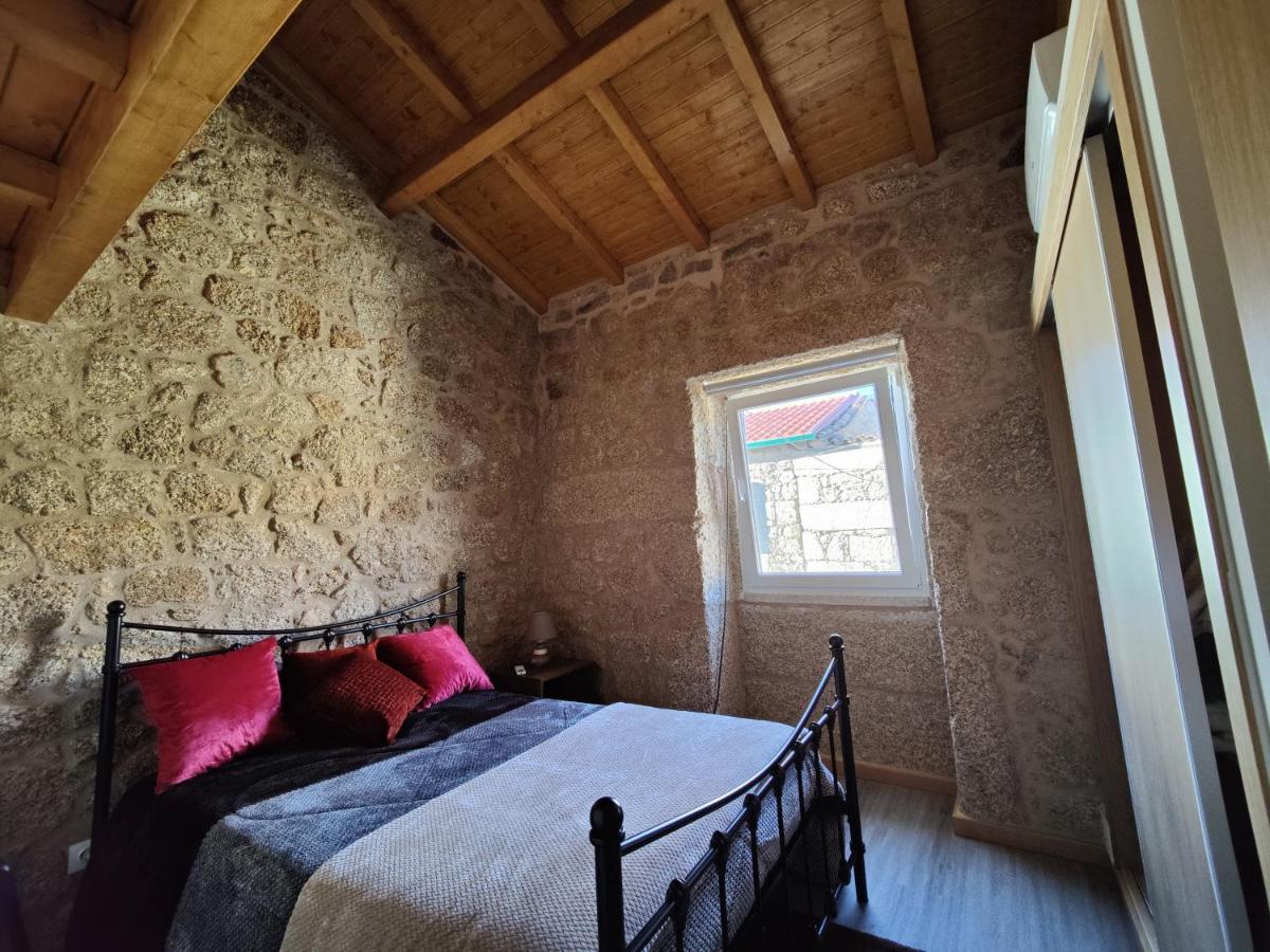 ホテル Casa De Santo Antonio Aldeia de Santa Margarida エクステリア 写真