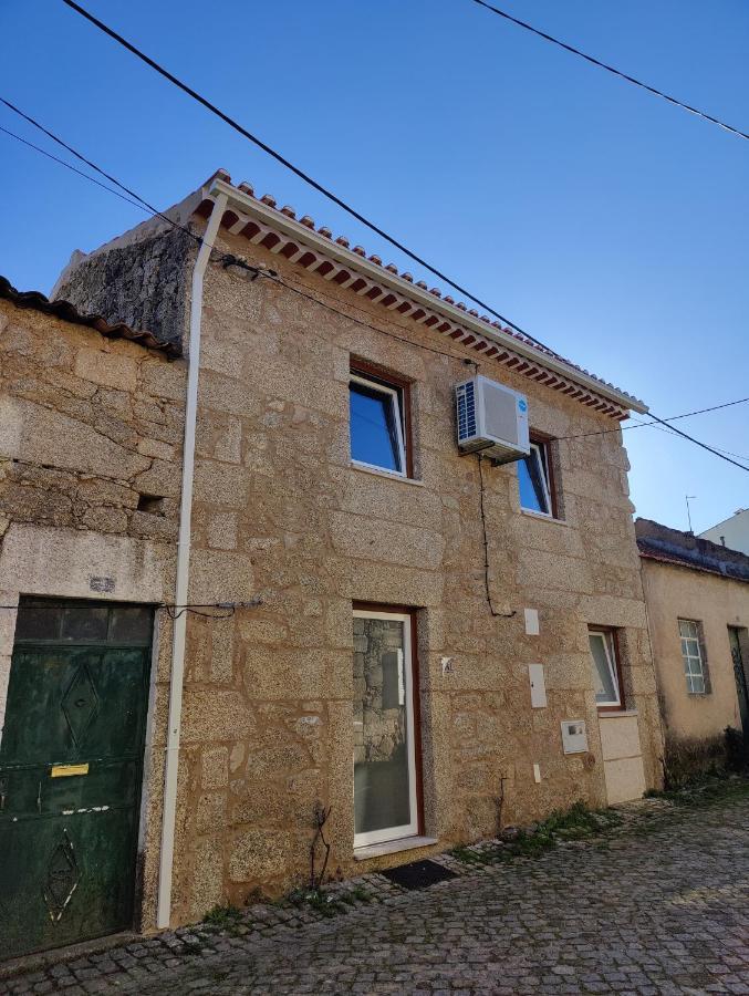 ホテル Casa De Santo Antonio Aldeia de Santa Margarida エクステリア 写真