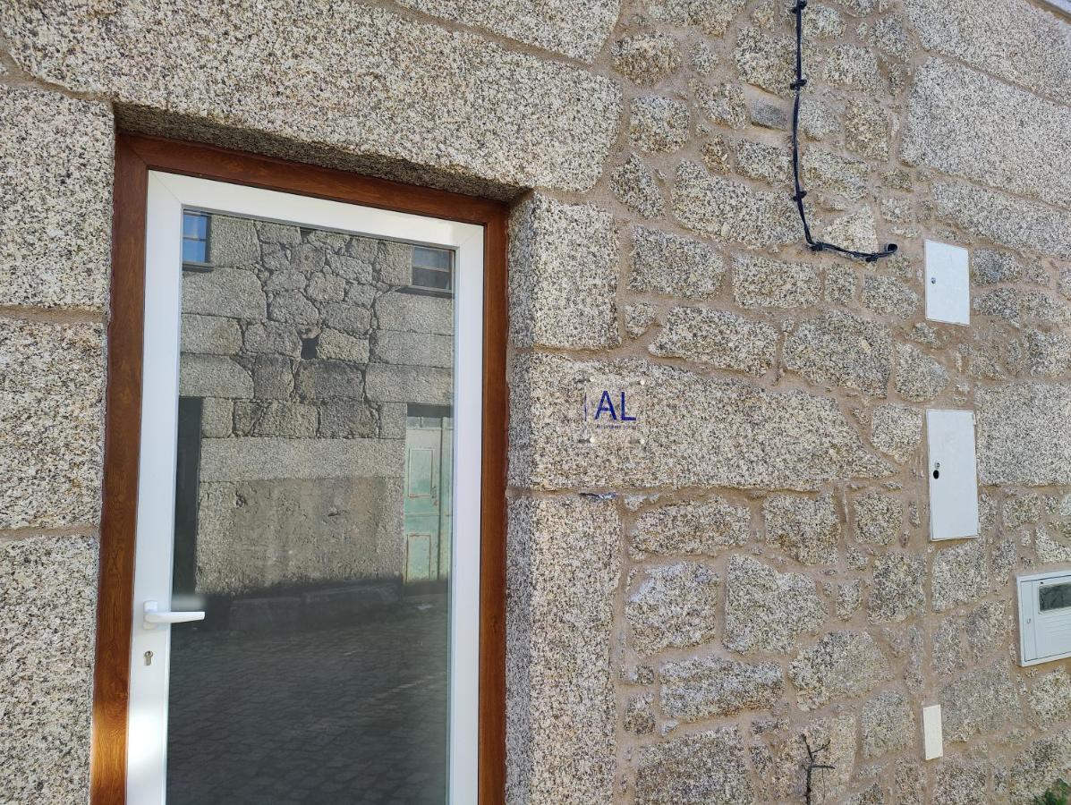 ホテル Casa De Santo Antonio Aldeia de Santa Margarida エクステリア 写真